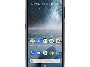 Nokia 4.2 - Android One (Pie) -