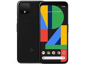 Google Pixel 4 débloqué - 64 Go