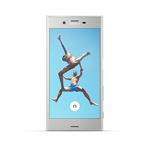 Sony Xperia XZ - Smartphone débloqué --2