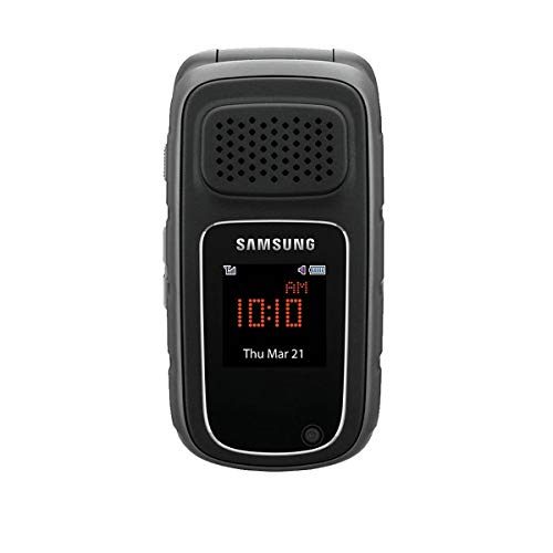 Samsung Rugby 3 A997 GSM Téléphone à-2