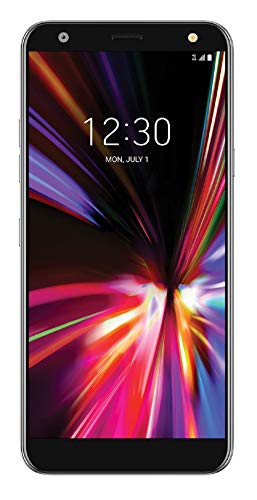 LG K40 X420 32 Go Téléphone GSM-2
