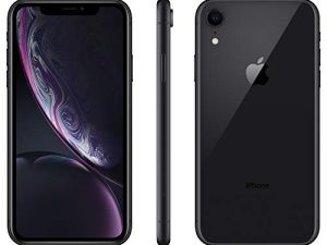 Apple iPhone XR