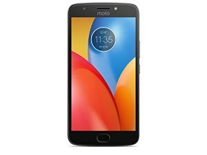 Moto E Plus (4e génération) - 16