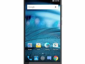 ZTE ZMAX 2 16 Go Z958 AT&T