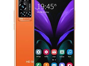 Smartphones débloqués