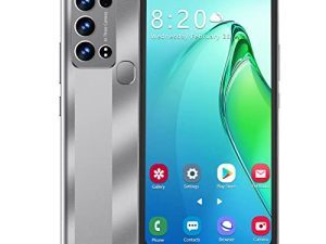 Smartphone Android débloqué 5G