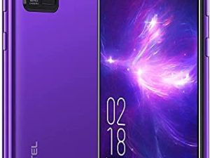 Smartphone débloqué OUKITEL C21