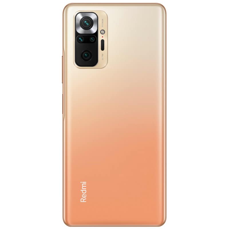 Xiaomi Redmi Note 10 Pro Dual 128-2
