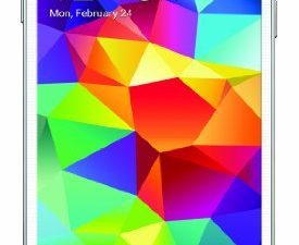 Samsung Galaxy S5