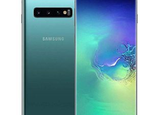 Samsung Galaxy S10 128 Go/8 Go de