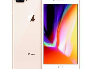 Apple iPhone 8 Plus