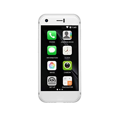 5 Pouces Android Smart