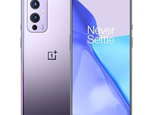 OnePlus 9 Winter Mist