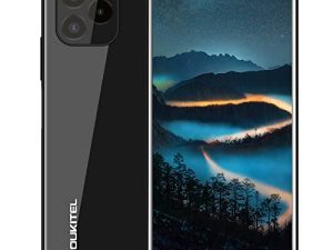 OUKITEL C21 Pro Smartphone débloqué