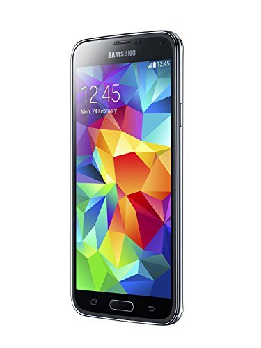 Téléphone portable débloqué Samsung Galaxy S5 SM-G900H, – Image 2