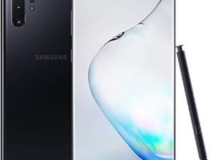 Samsung Galaxy Note 10+ Téléphone portable déverrouillé
