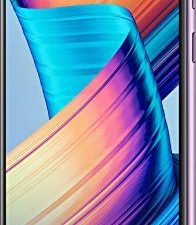 Honor Play Dual/Hybrid-SIM 64 Go (GSM uniquement
