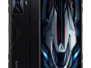 Xiaomi Redmi K50 Gaming 5G + 4G
