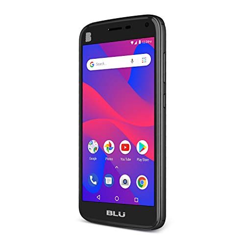 BLU Advance S50 - Smartphone LTE débloqué, – Image 2