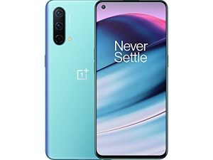 OnePlus Nord CE 5G Euro 4G Volte