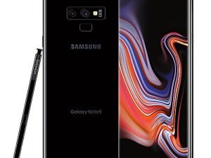 Samsung Galaxy Note 9