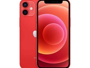 Apple iPhone 12 Mini