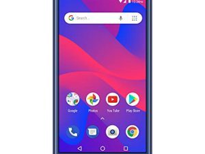 BLU C5 2018 C014U Téléphone double SIM