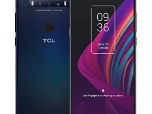 TCL 10 SE Smartphone Android débloqué 6