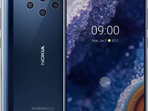 Nokia 9 PureView 128 Go GSM débloqué