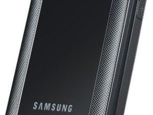 Samsung a157V (AT&T Go Phone) Pas de