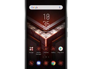 Téléphone de jeu ASUS ROG ZS600KL (Snapdragon