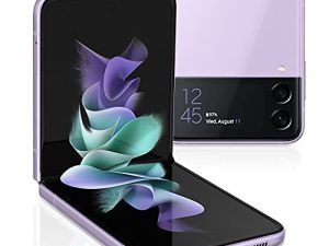 SAMSUNG Galaxy Z Flip 3 5G F711U