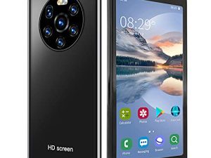 ASHATA Mate40 Pro Smartphone débloqué