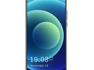 Yunseity IP12 PRO Smartphone Android débloqué