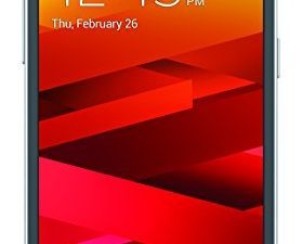 Samsung Galaxy Core Prime