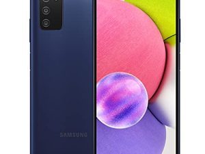 Samsung Galaxy A03s (A037M) 64 Go Double