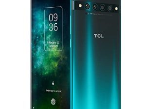 TCL 10 Pro Smartphone Android débloqué avec