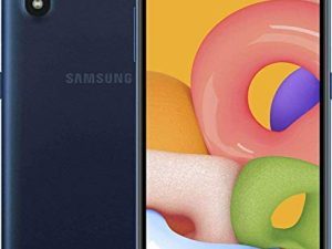 Samsung Galaxy A01 (A015M)