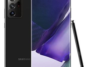 Samsung Electronics Galaxy Note 20 Ultra 5G