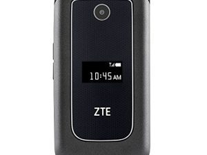 ZTE Cymbal Z-320 Téléphone 4G LTE débloqué