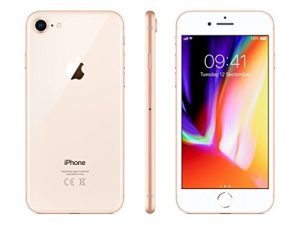 Apple iPhone 8 4