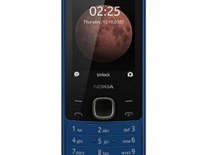 Nokia 225 | Téléphone mobile débloqué GSM