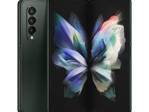 SAMSUNG Galaxy Z Fold 3 5G AT&T