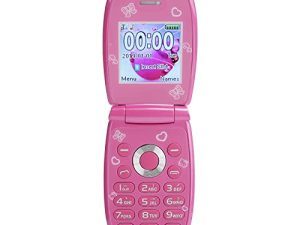 Téléphone à rabat