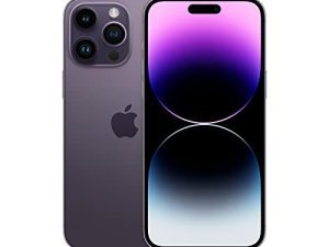 Apple iPhone 14 Pro Max