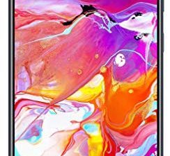 Samsung Galaxy A70 SM-A705FN/DS GSM Débloqué -