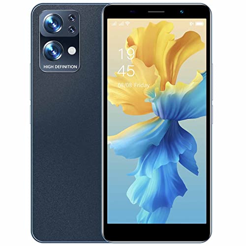 Android 7.1 Téléphone Portable