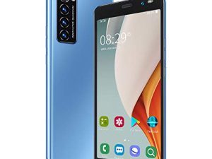 Smartphone Archuu 5