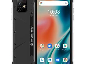 UMIDIGI Bison X10 PRO Téléphones portables robustes