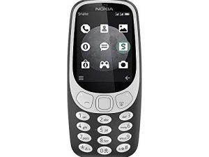 NOKIA 3310 3G - Téléphone SIM unique